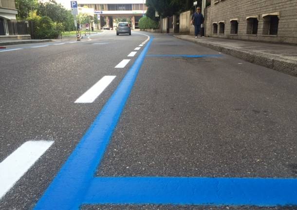 Dal 1 giugno torna la sosta a pagamento