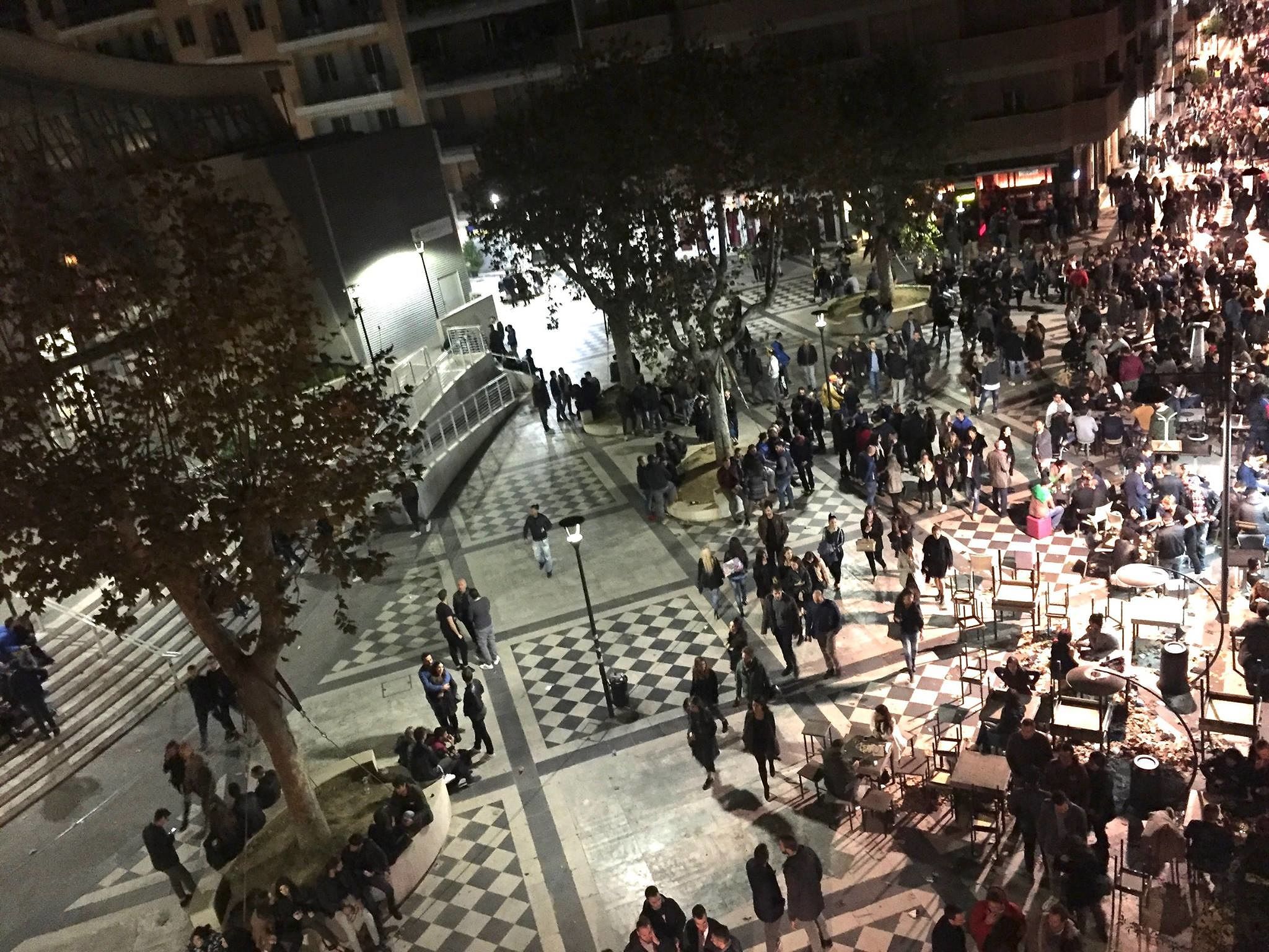 movida